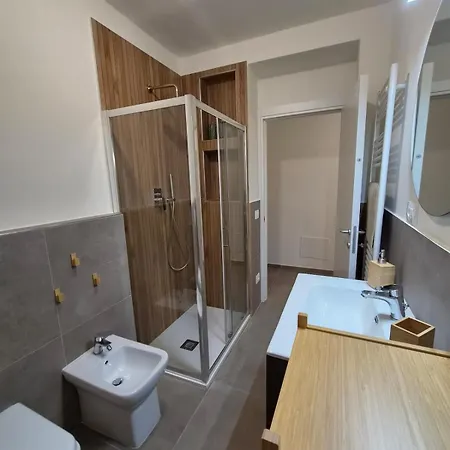 Casa Gaia Appartamento *